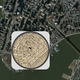 Illustration for article titled Compare 1836 and modern-day New York with this interactive map